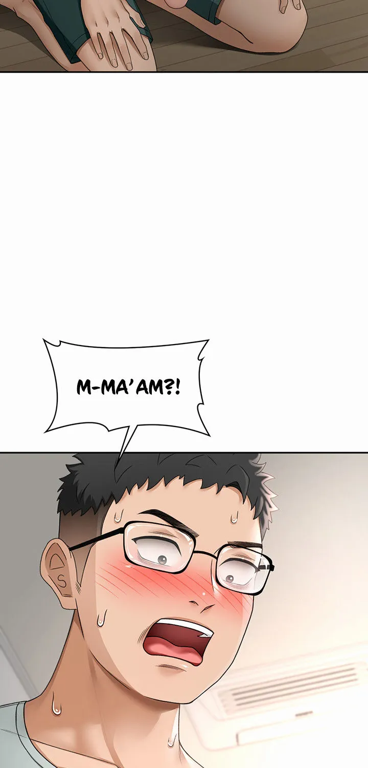 Rooftop Sex King Chapter 5 - Page 88 in English