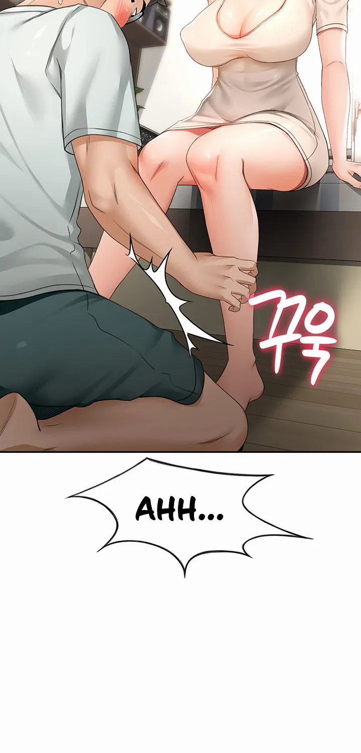 Rooftop Sex King Chapter 5 - Page 90 in English