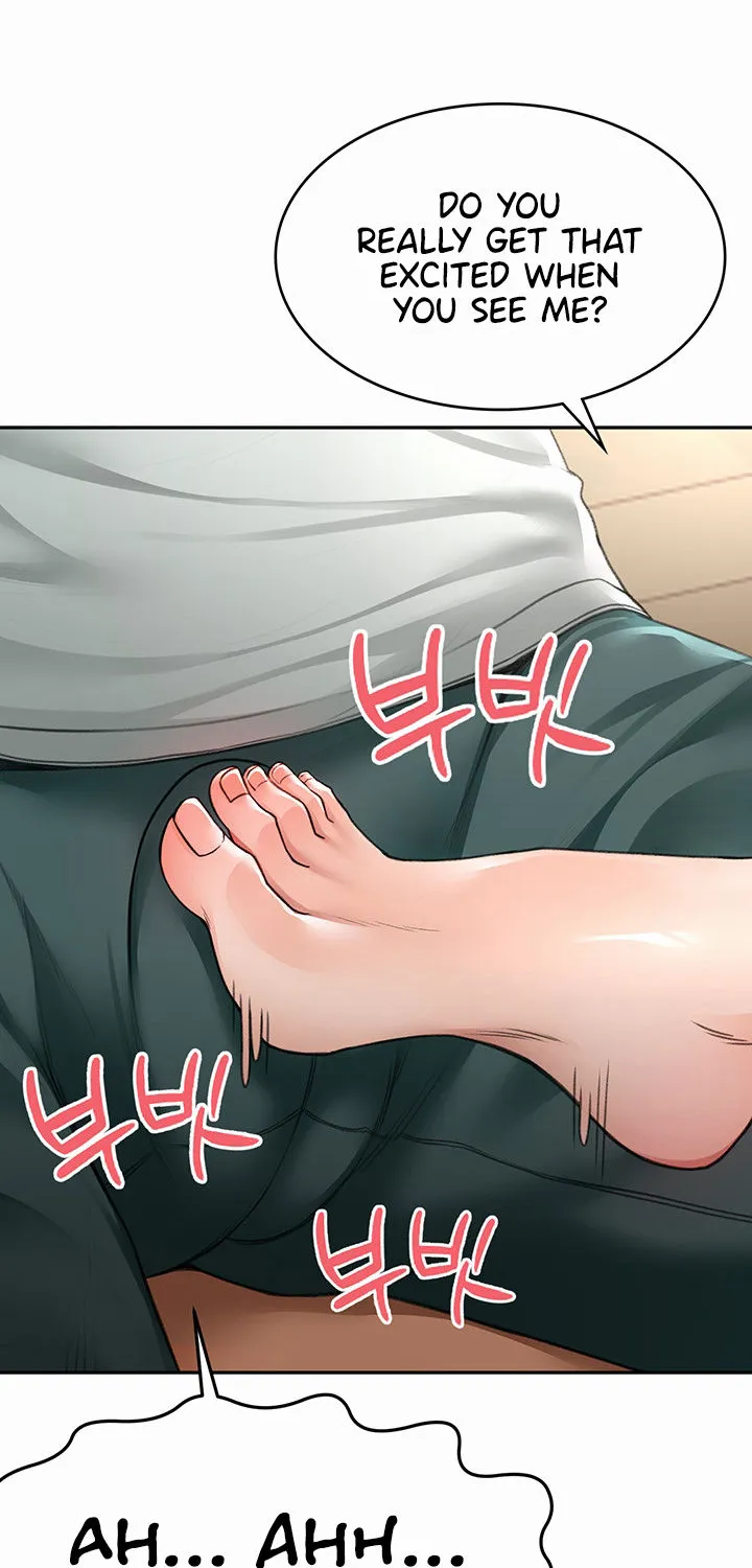 Rooftop Sex King Chapter 5 - Page 91 in English