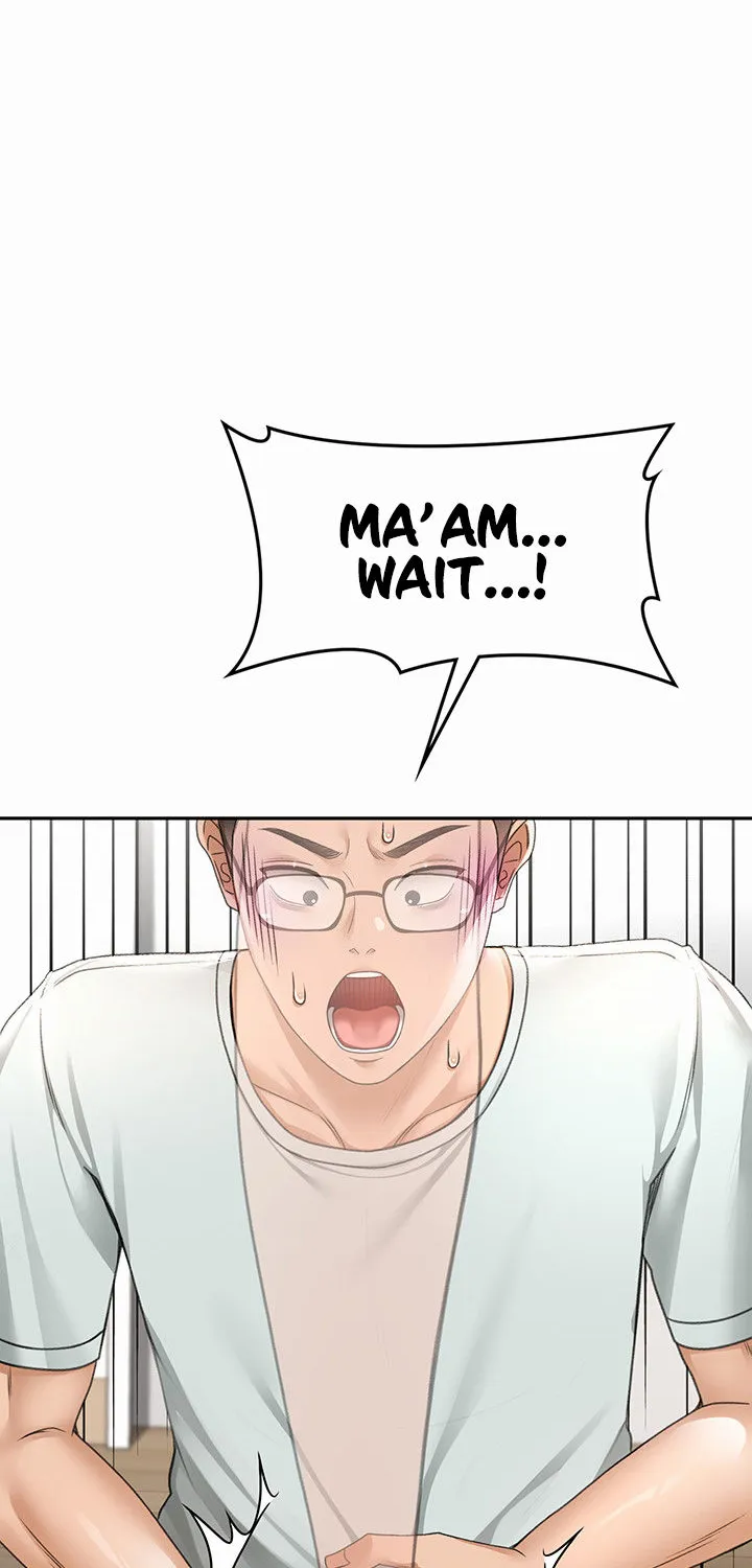 Rooftop Sex King Chapter 5 - Page 96 in English