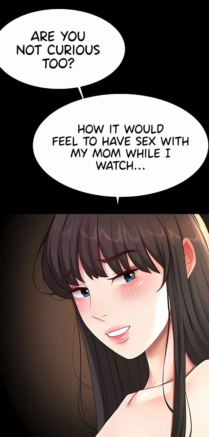 Rooftop Sex King Chapter 50 - Page 17 in English