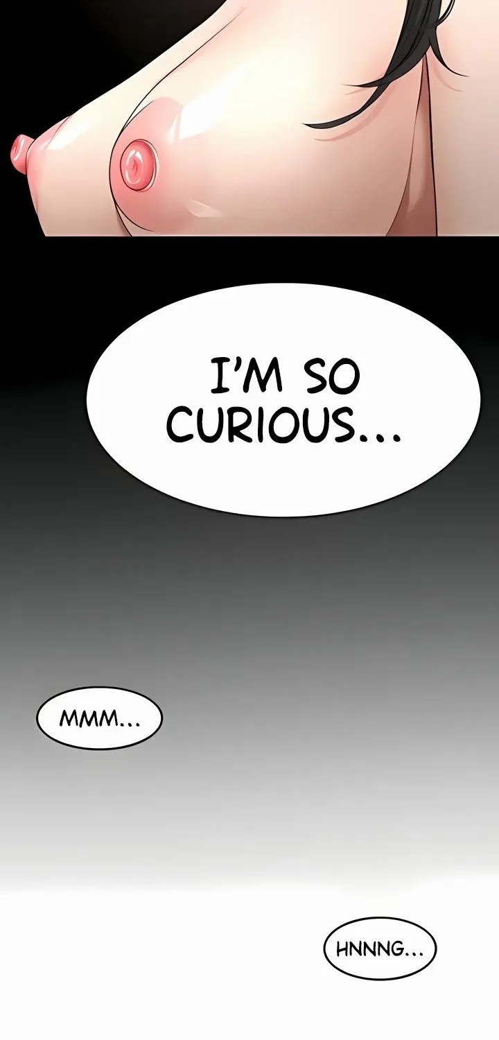 Rooftop Sex King Chapter 50 - Page 18 in English