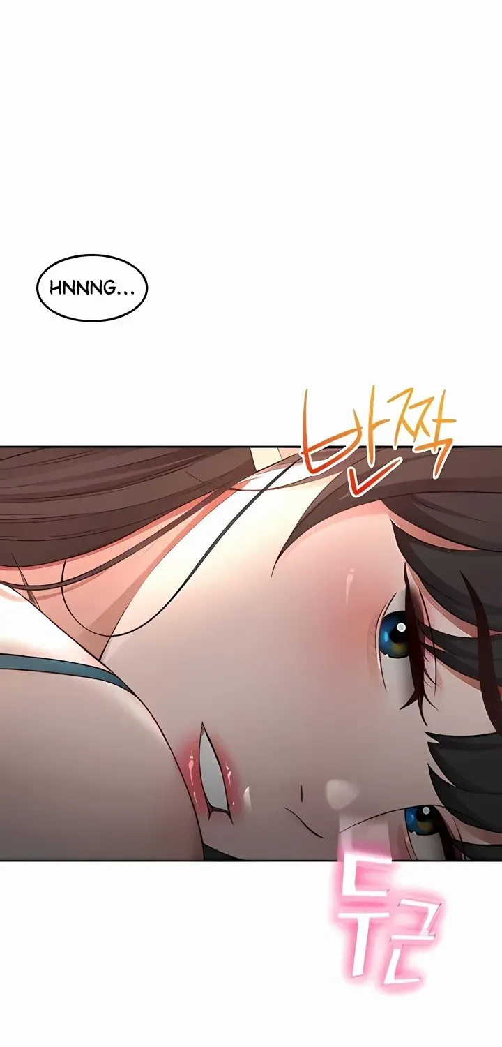 Rooftop Sex King Chapter 50 - Page 19 in English