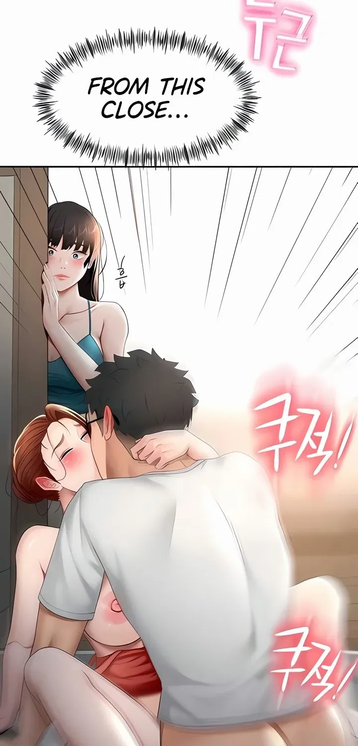 Rooftop Sex King Chapter 50 - Page 24 in English