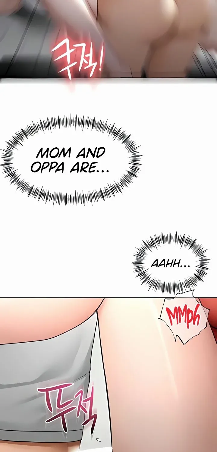 Rooftop Sex King Chapter 50 - Page 25 in English