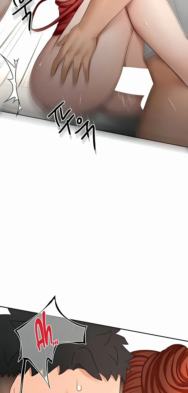 Rooftop Sex King Chapter 50 - Page 35 in English