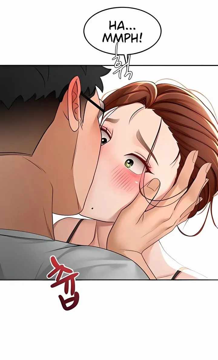Rooftop Sex King Chapter 50 - Page 41 in English