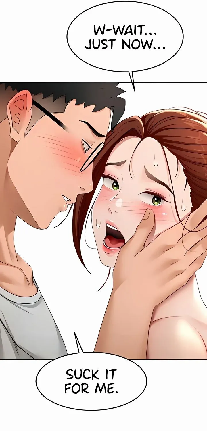 Rooftop Sex King Chapter 50 - Page 42 in English