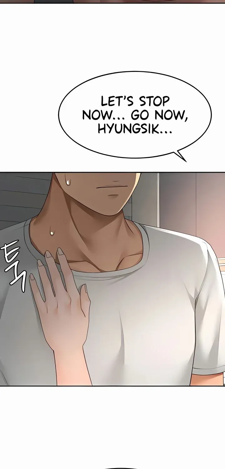 Rooftop Sex King Chapter 50 - Page 50 in English