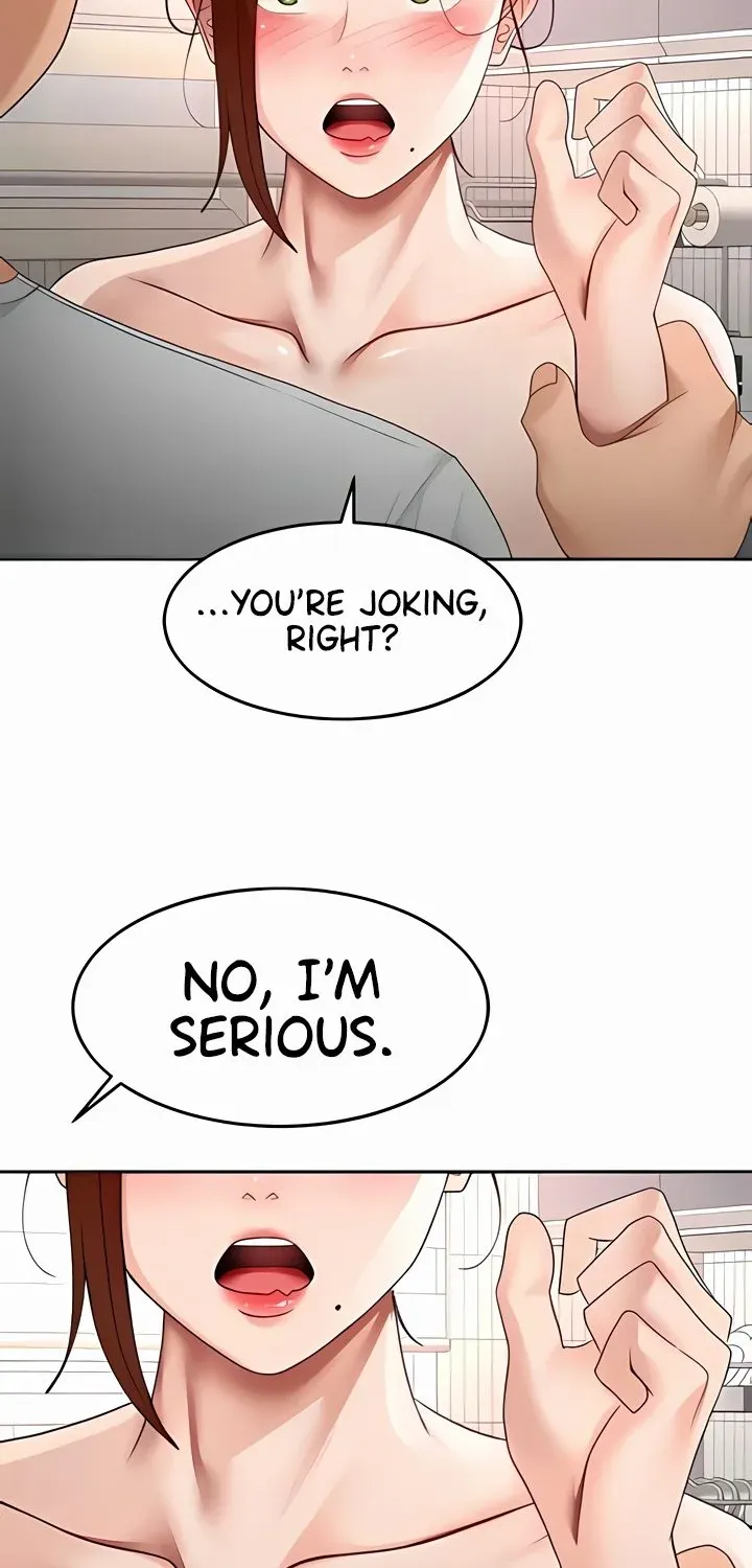 Rooftop Sex King Chapter 50 - Page 54 in English