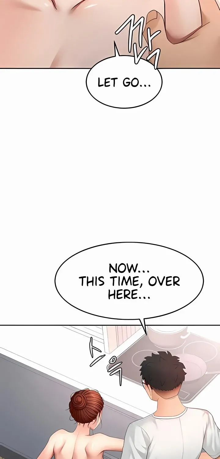 Rooftop Sex King Chapter 50 - Page 55 in English