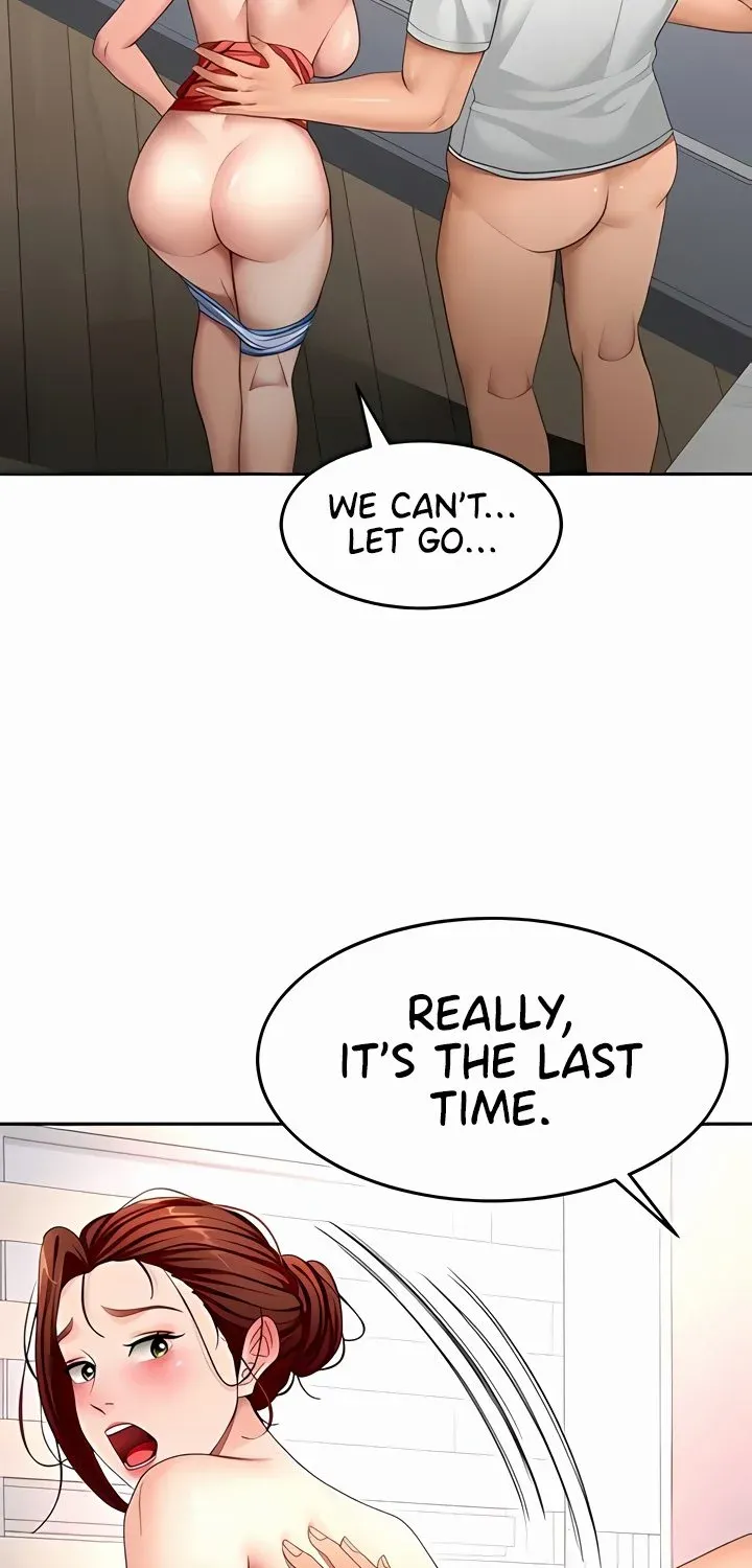 Rooftop Sex King Chapter 50 - Page 56 in English