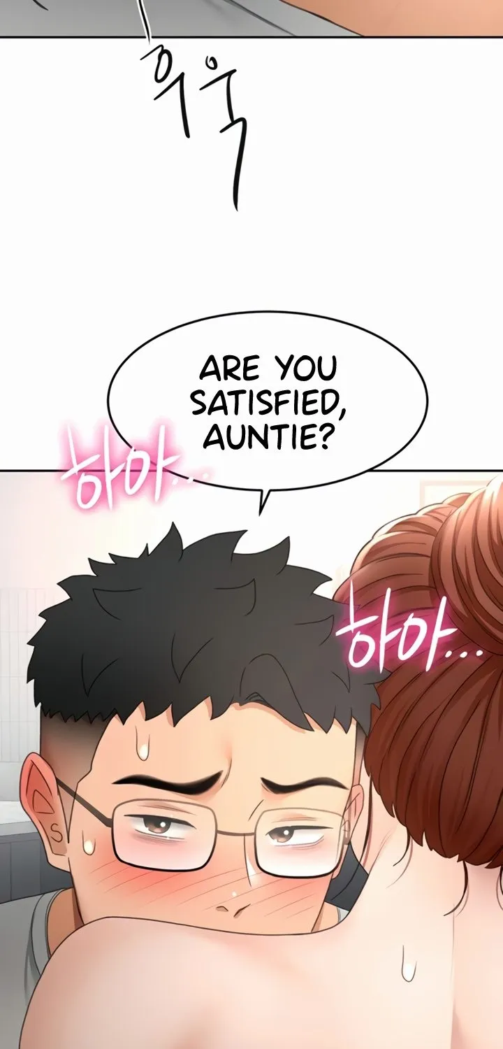 Rooftop Sex King Chapter 50 - Page 9 in English