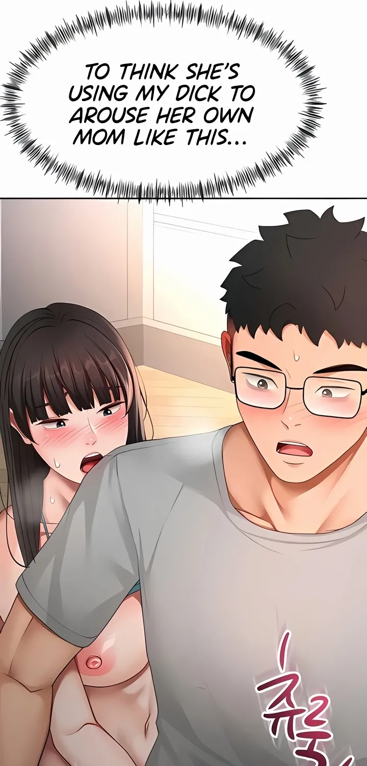 Rooftop Sex King Chapter 51 - Page 13 in English