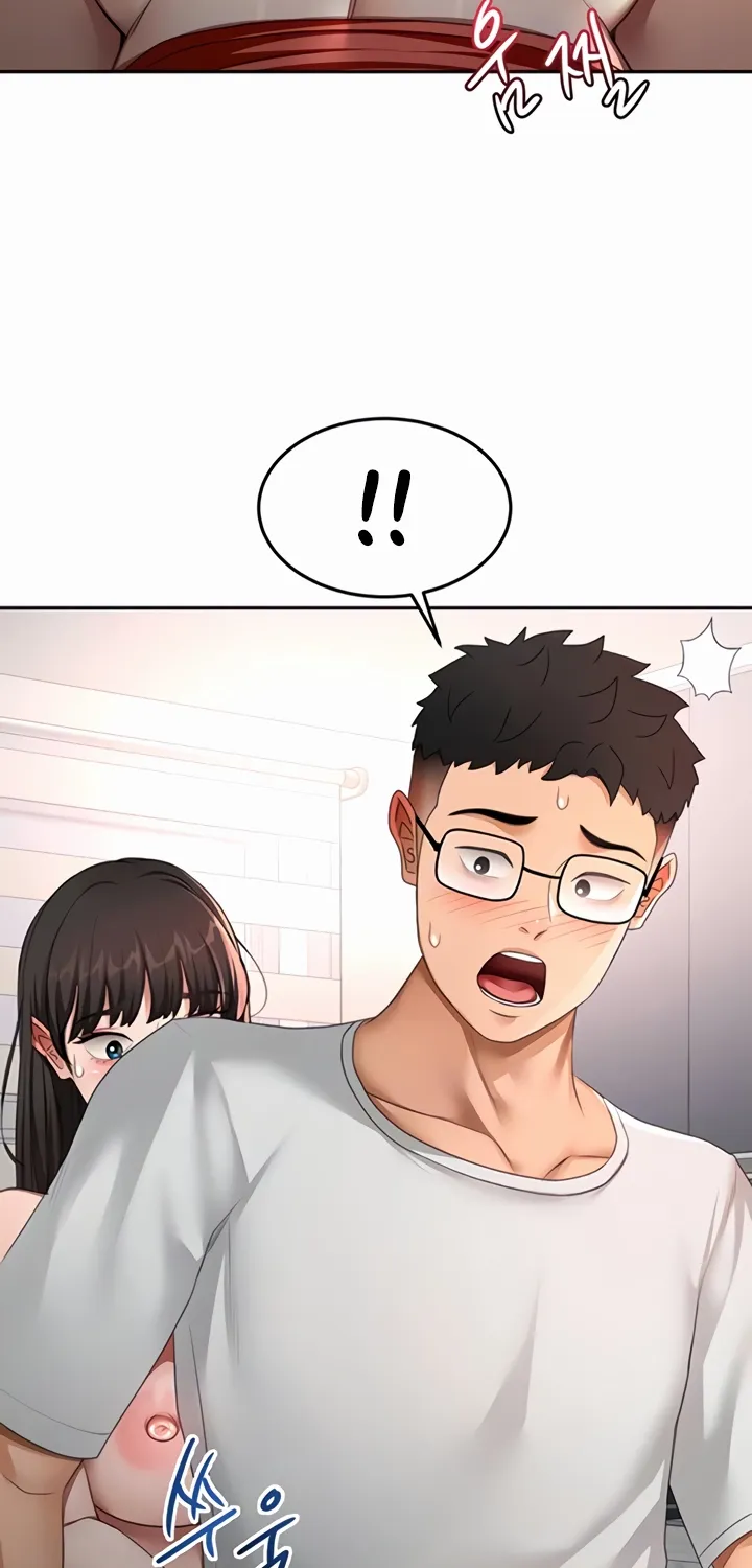 Rooftop Sex King Chapter 51 - Page 20 in English
