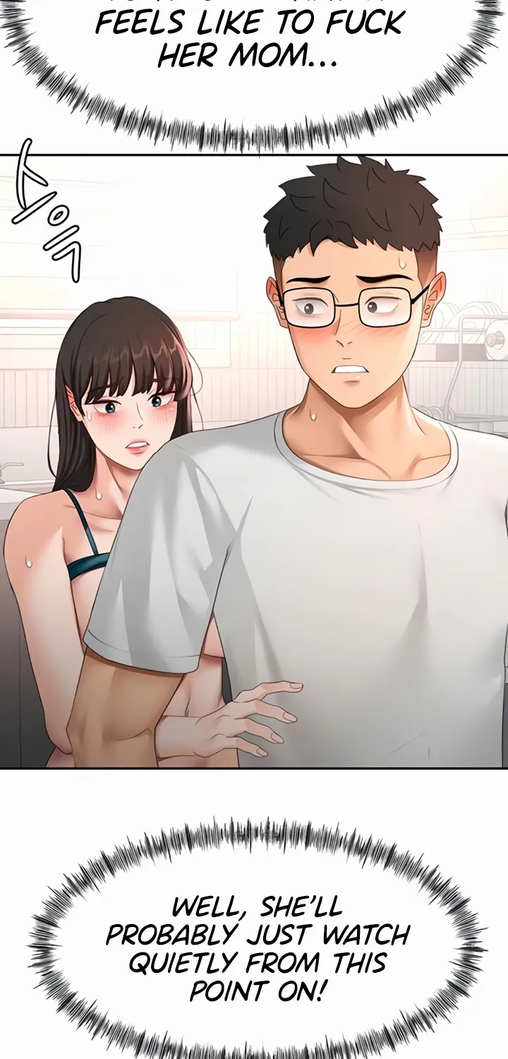 Rooftop Sex King Chapter 51 - Page 25 in English
