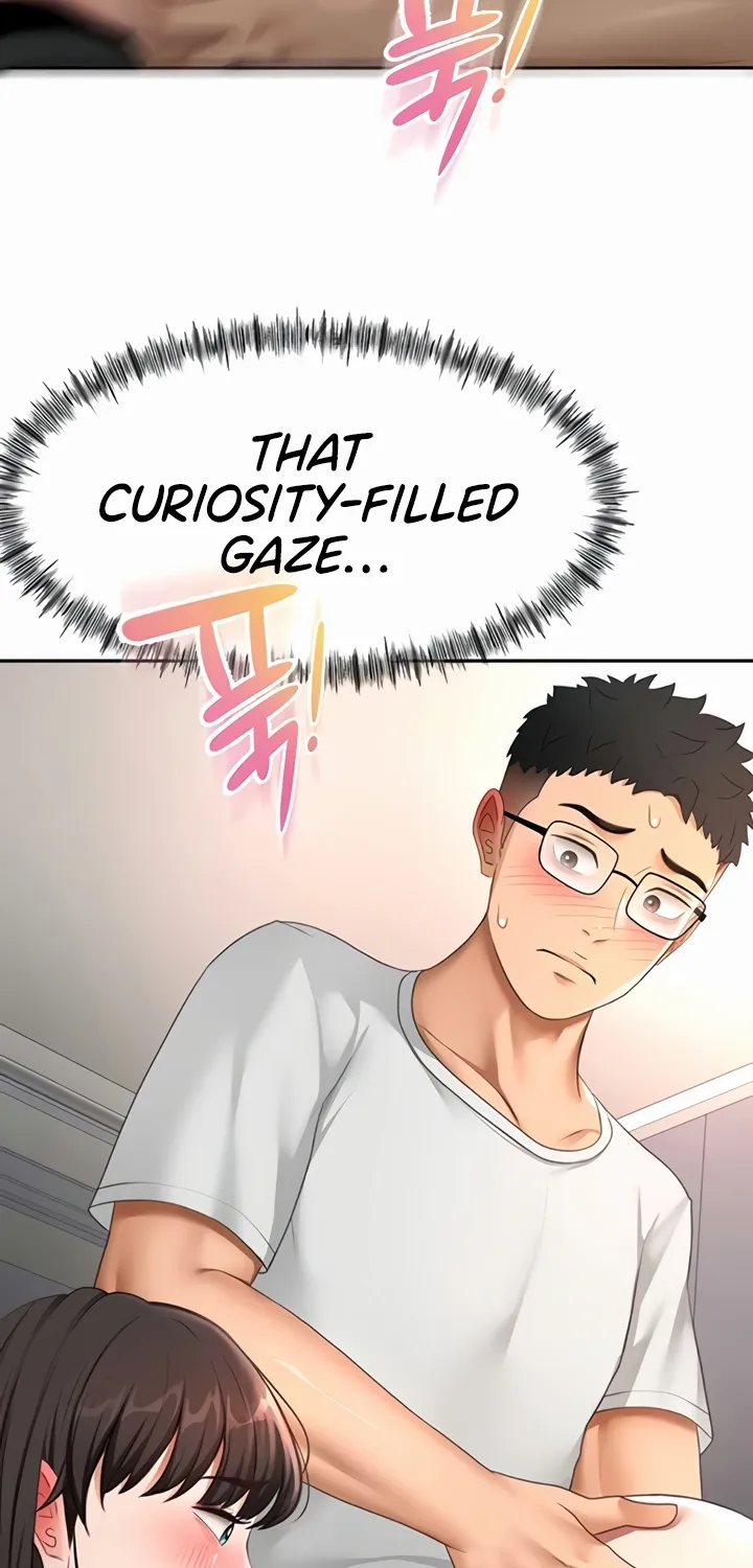 Rooftop Sex King Chapter 51 - Page 31 in English