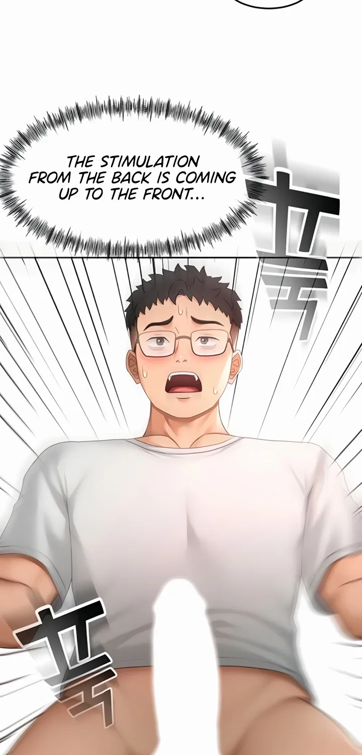 Rooftop Sex King Chapter 51 - Page 45 in English