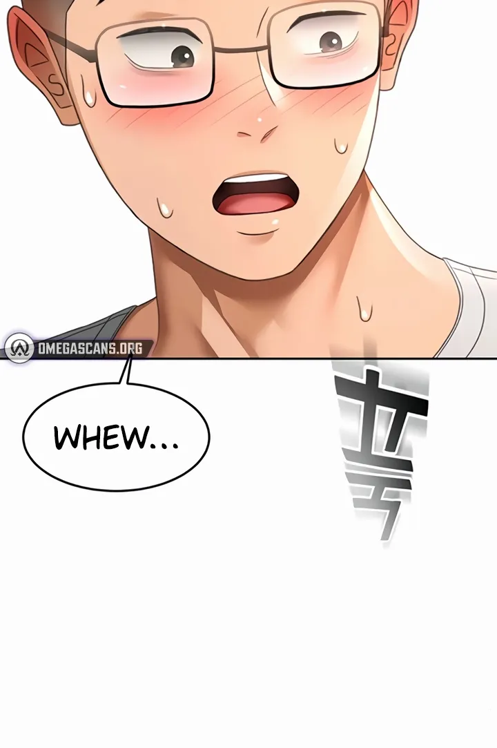Rooftop Sex King Chapter 51 - Page 47 in English