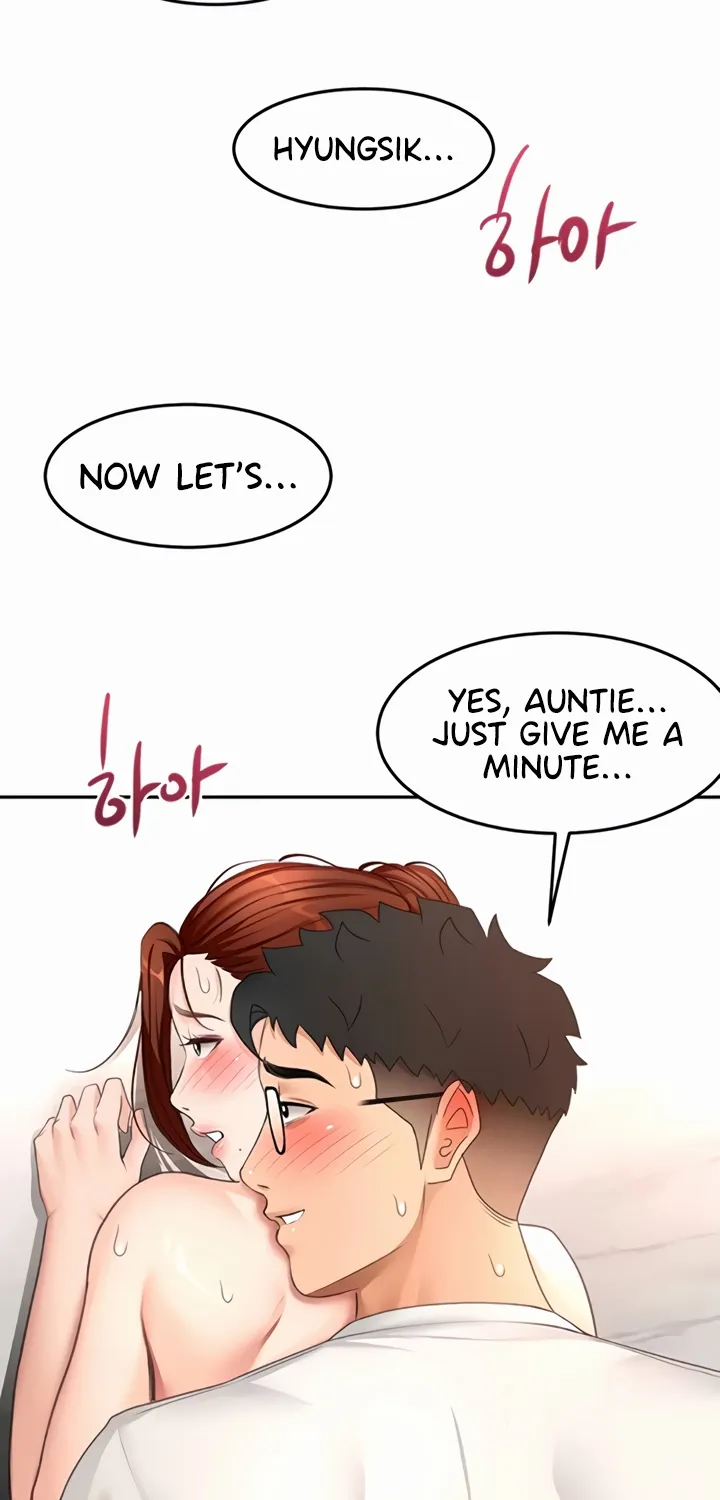 Rooftop Sex King Chapter 51 - Page 61 in English