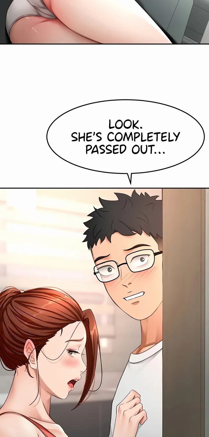 Rooftop Sex King Chapter 51 - Page 65 in English