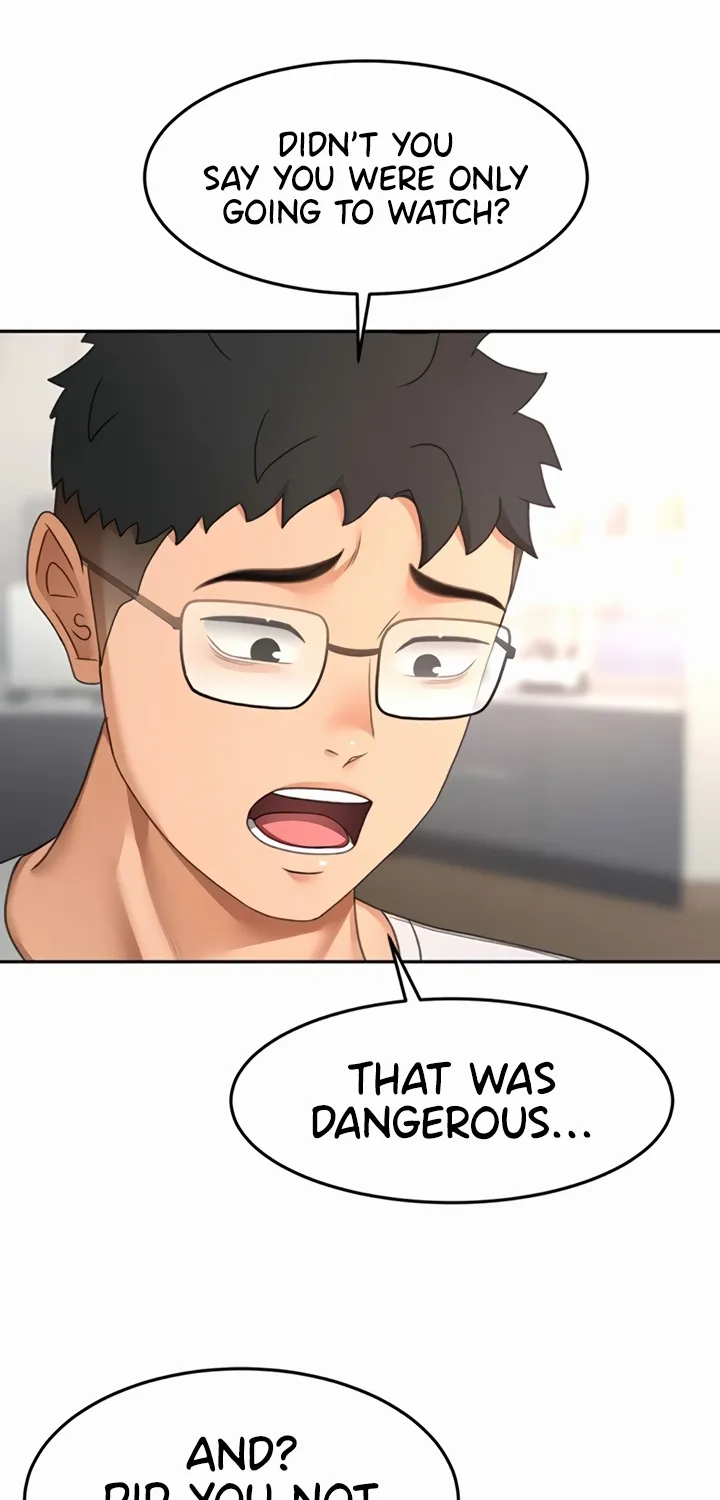 Rooftop Sex King Chapter 51 - Page 71 in English