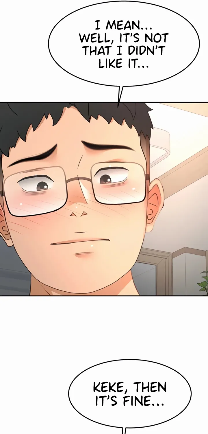 Rooftop Sex King Chapter 51 - Page 73 in English