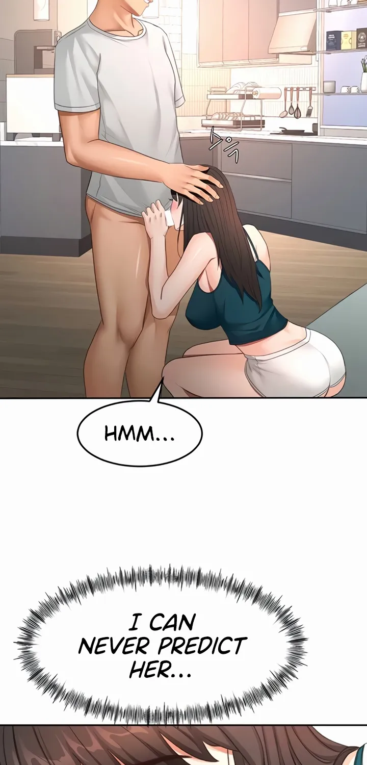 Rooftop Sex King Chapter 51 - Page 75 in English