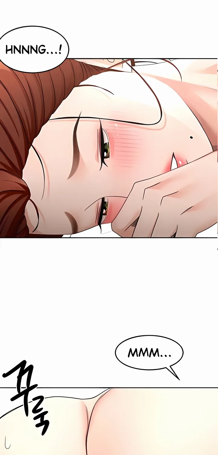 Rooftop Sex King Chapter 51 - Page 8 in English