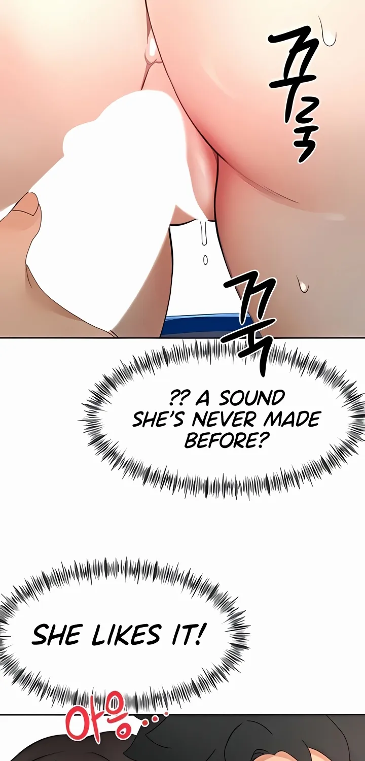 Rooftop Sex King Chapter 51 - Page 9 in English