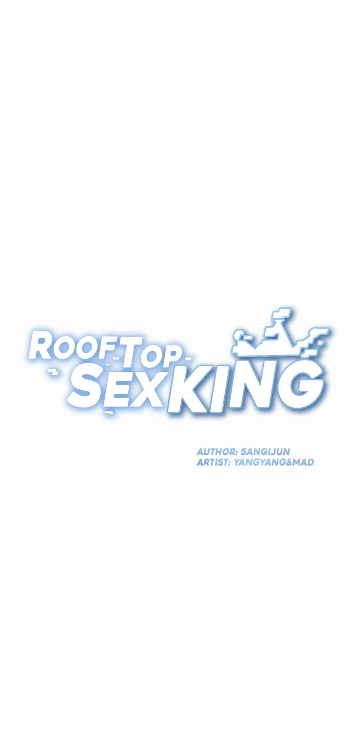 Rooftop Sex King Chapter 52 - Page 13 in English