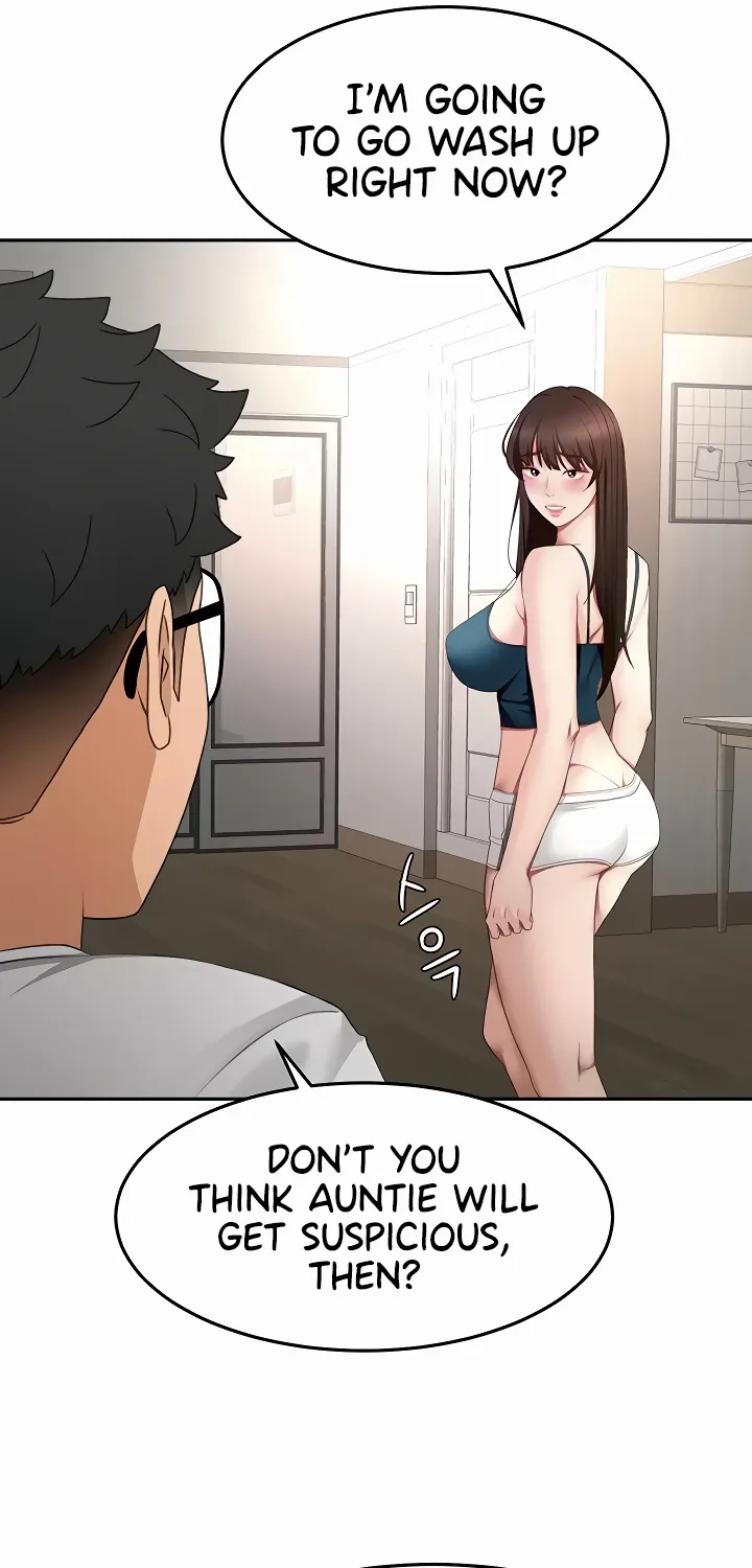 Rooftop Sex King Chapter 52 - Page 20 in English