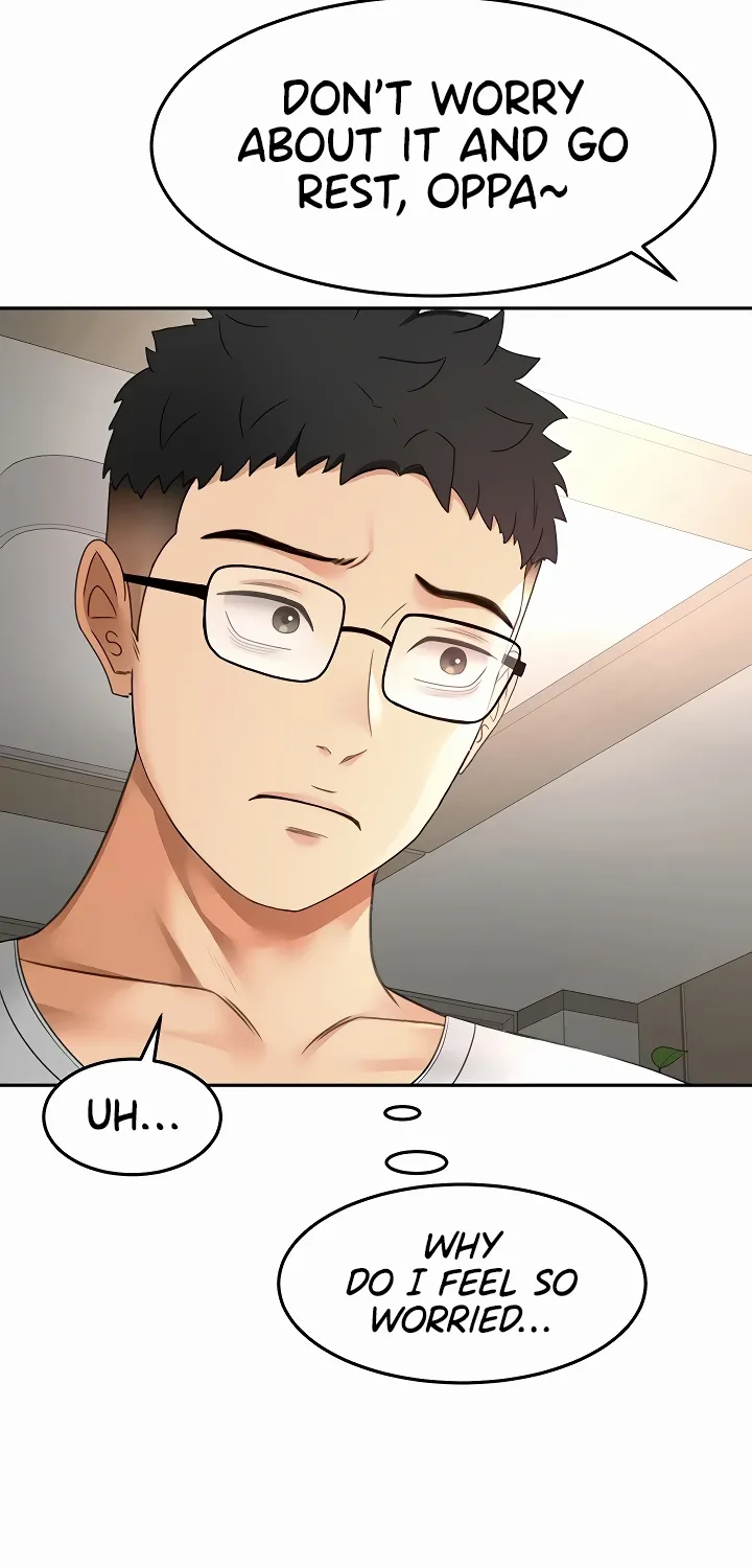 Rooftop Sex King Chapter 52 - Page 21 in English
