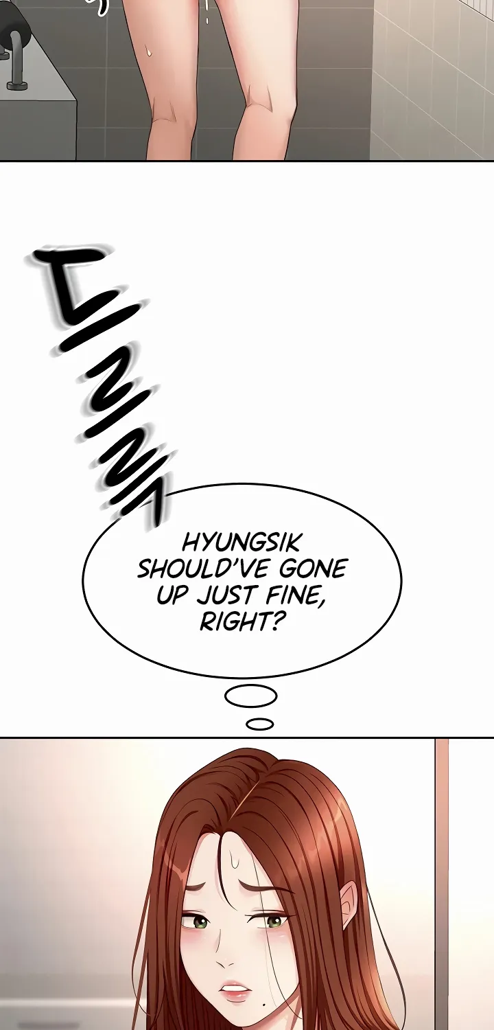 Rooftop Sex King Chapter 52 - Page 28 in English