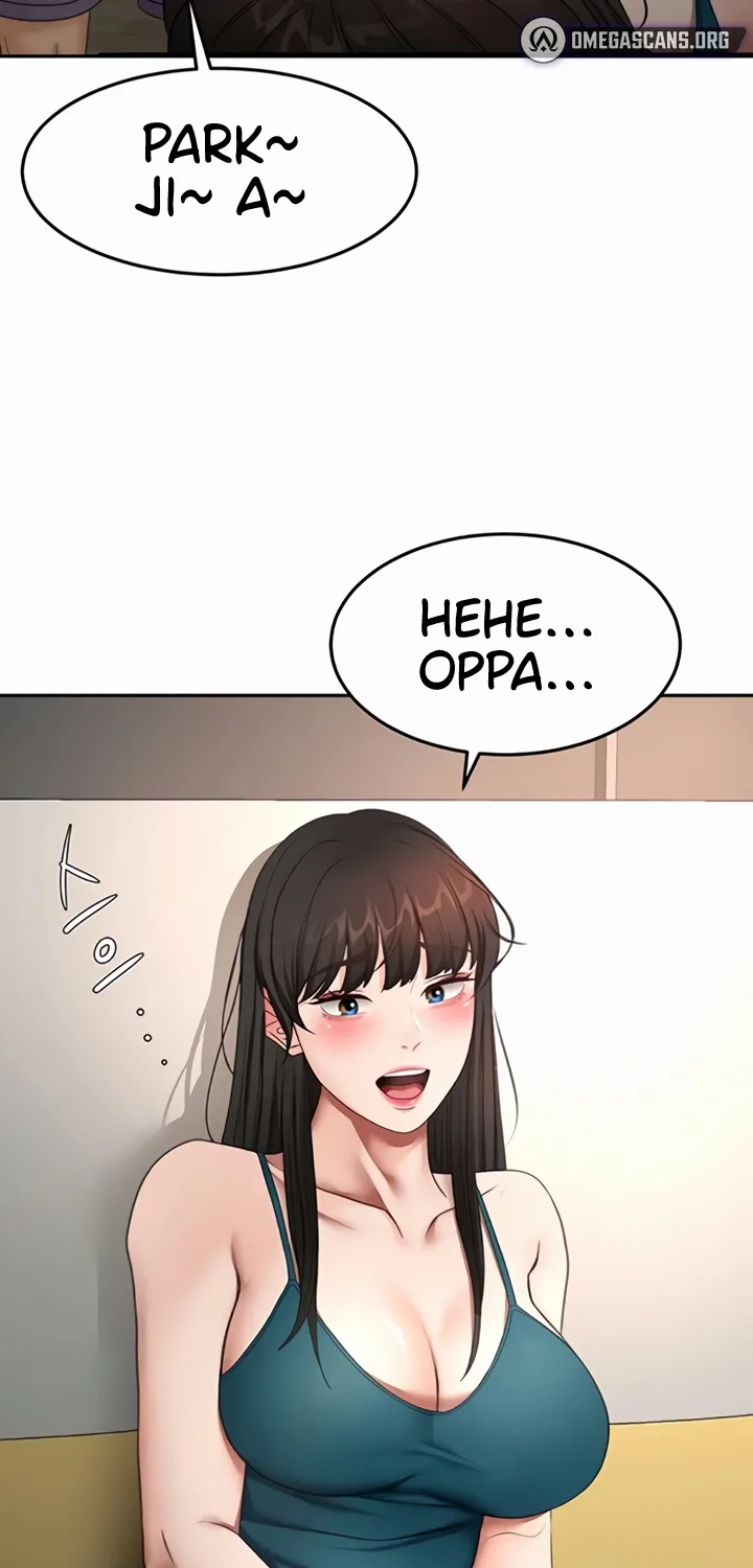 Rooftop Sex King Chapter 52 - Page 3 in English