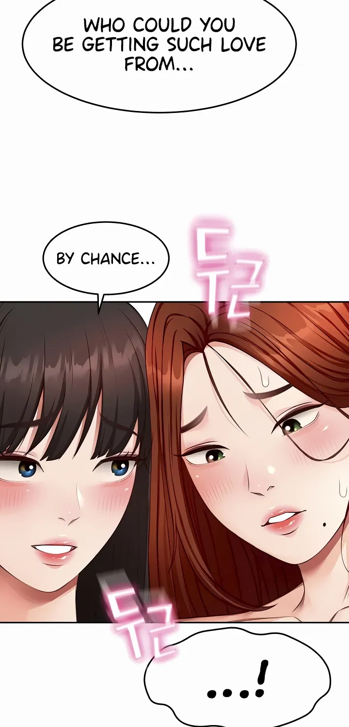 Rooftop Sex King Chapter 52 - Page 37 in English