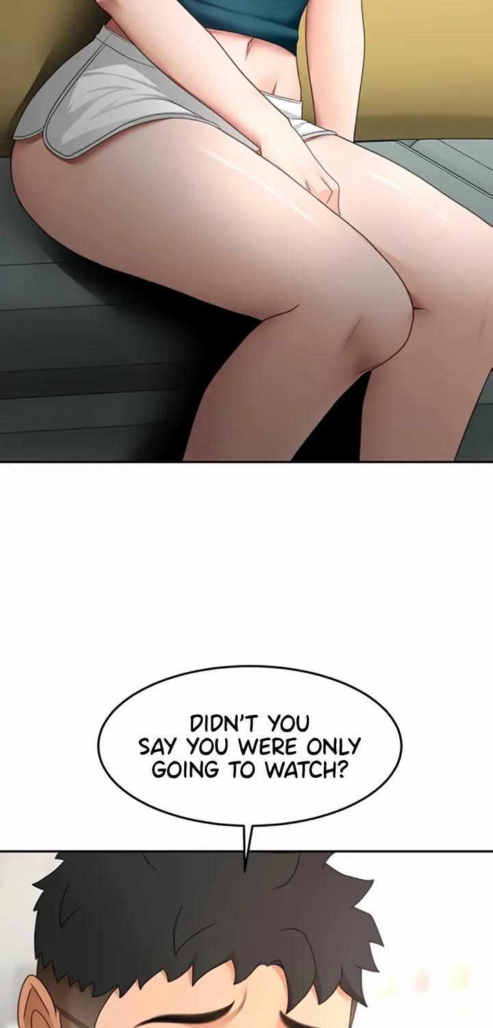 Rooftop Sex King Chapter 52 - Page 4 in English
