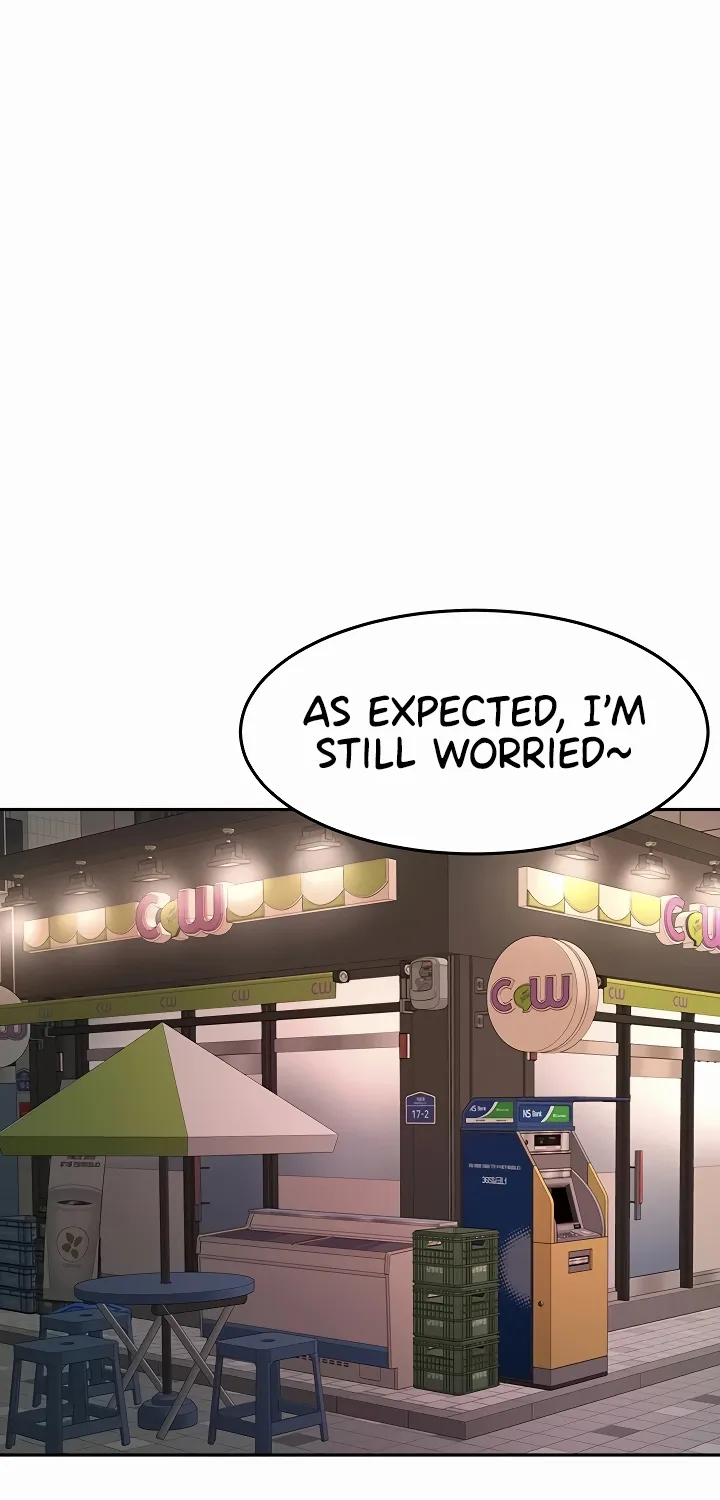 Rooftop Sex King Chapter 52 - Page 49 in English