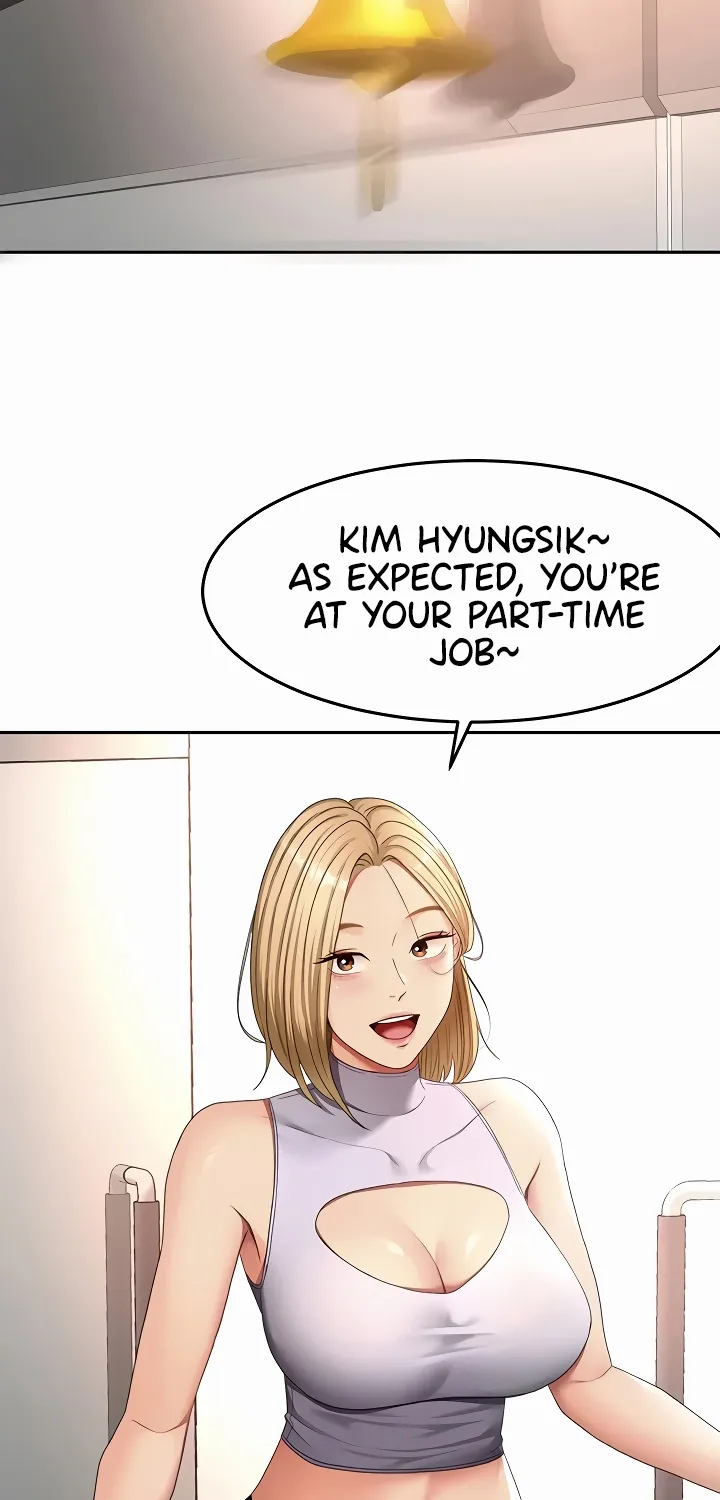 Rooftop Sex King Chapter 52 - Page 53 in English