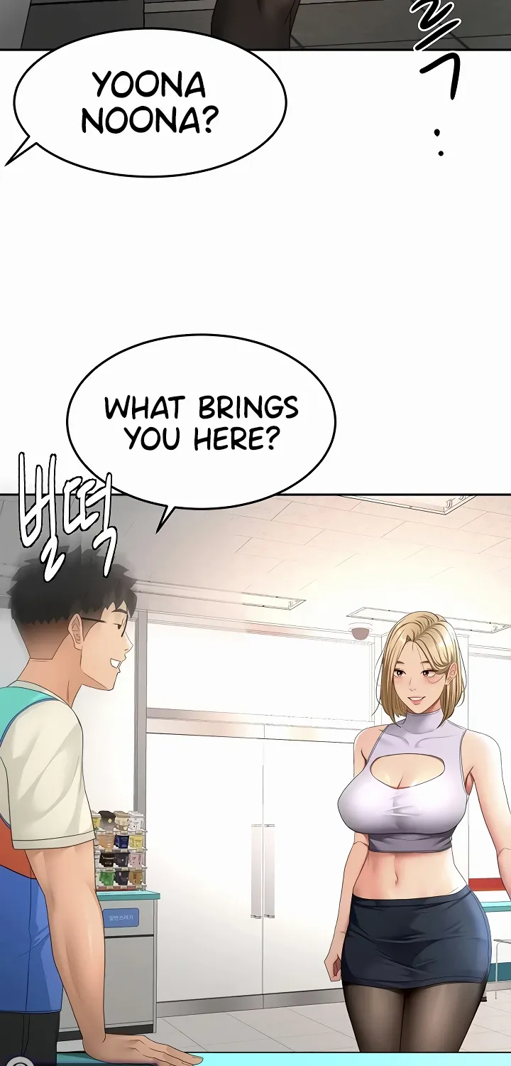 Rooftop Sex King Chapter 52 - Page 55 in English