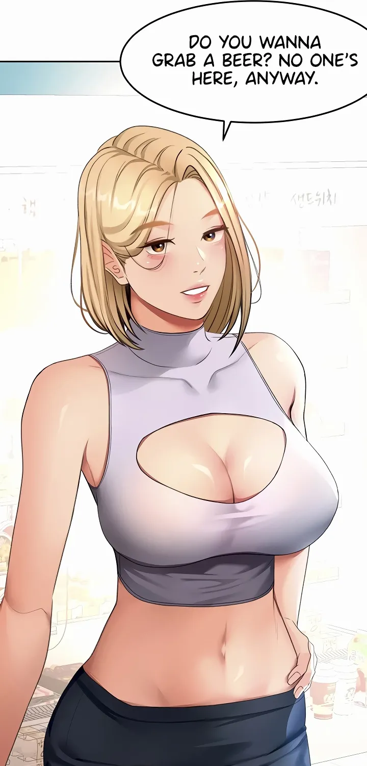 Rooftop Sex King Chapter 52 - Page 59 in English