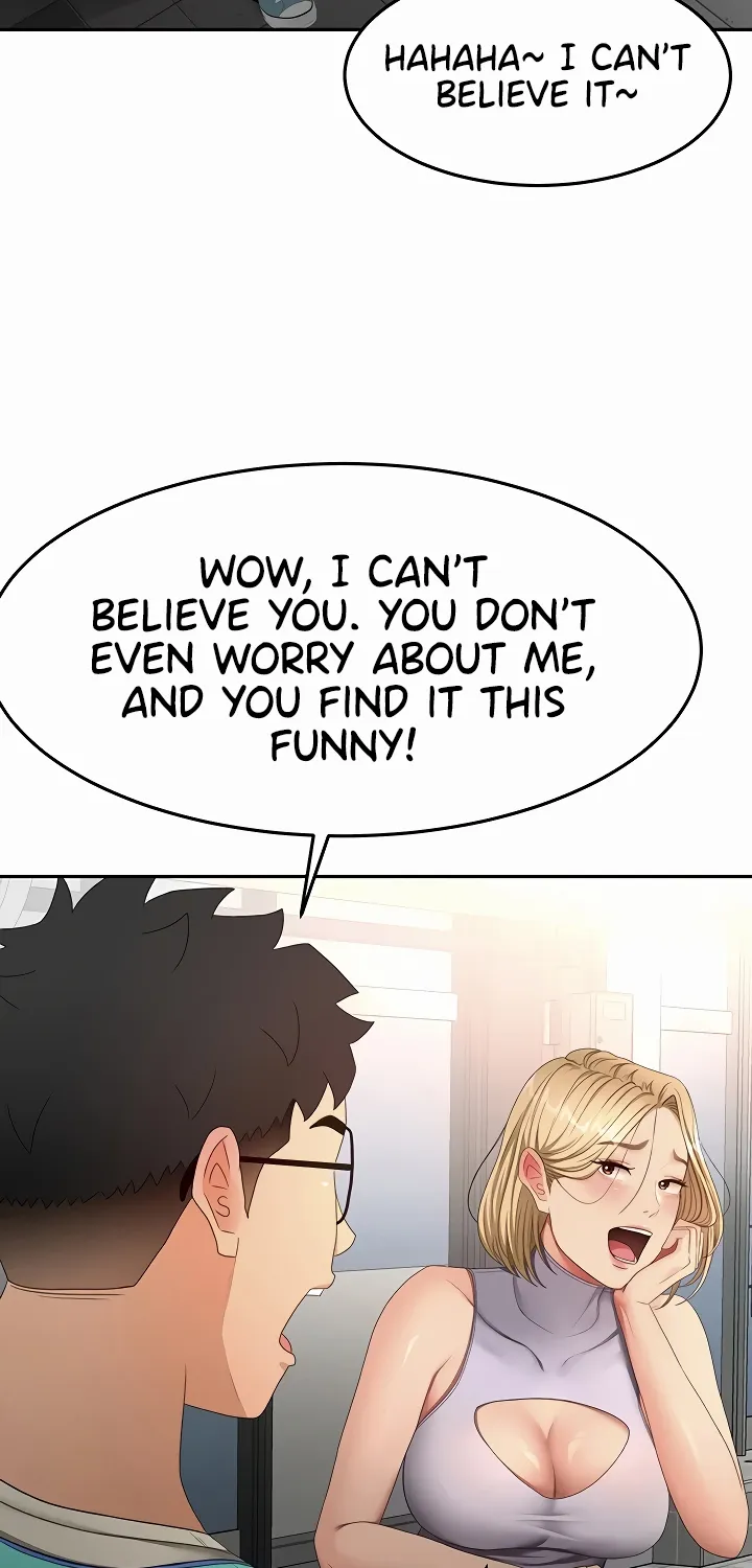 Rooftop Sex King Chapter 52 - Page 63 in English