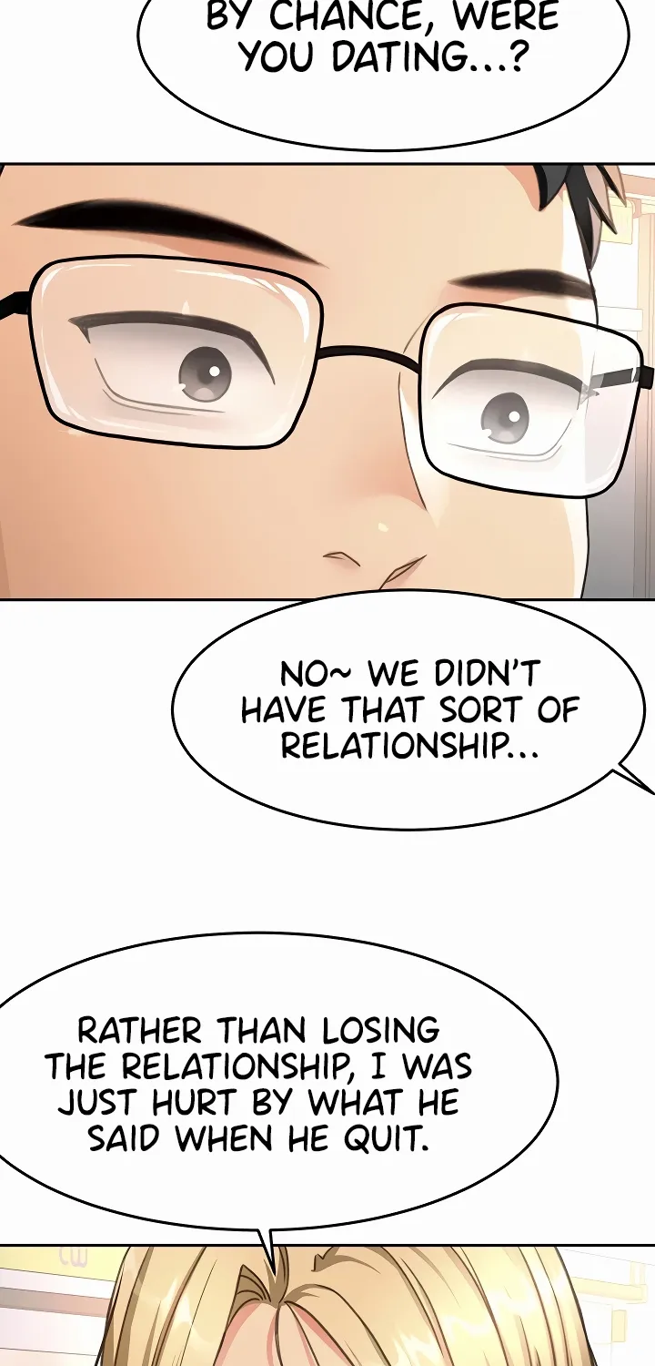 Rooftop Sex King Chapter 52 - Page 68 in English