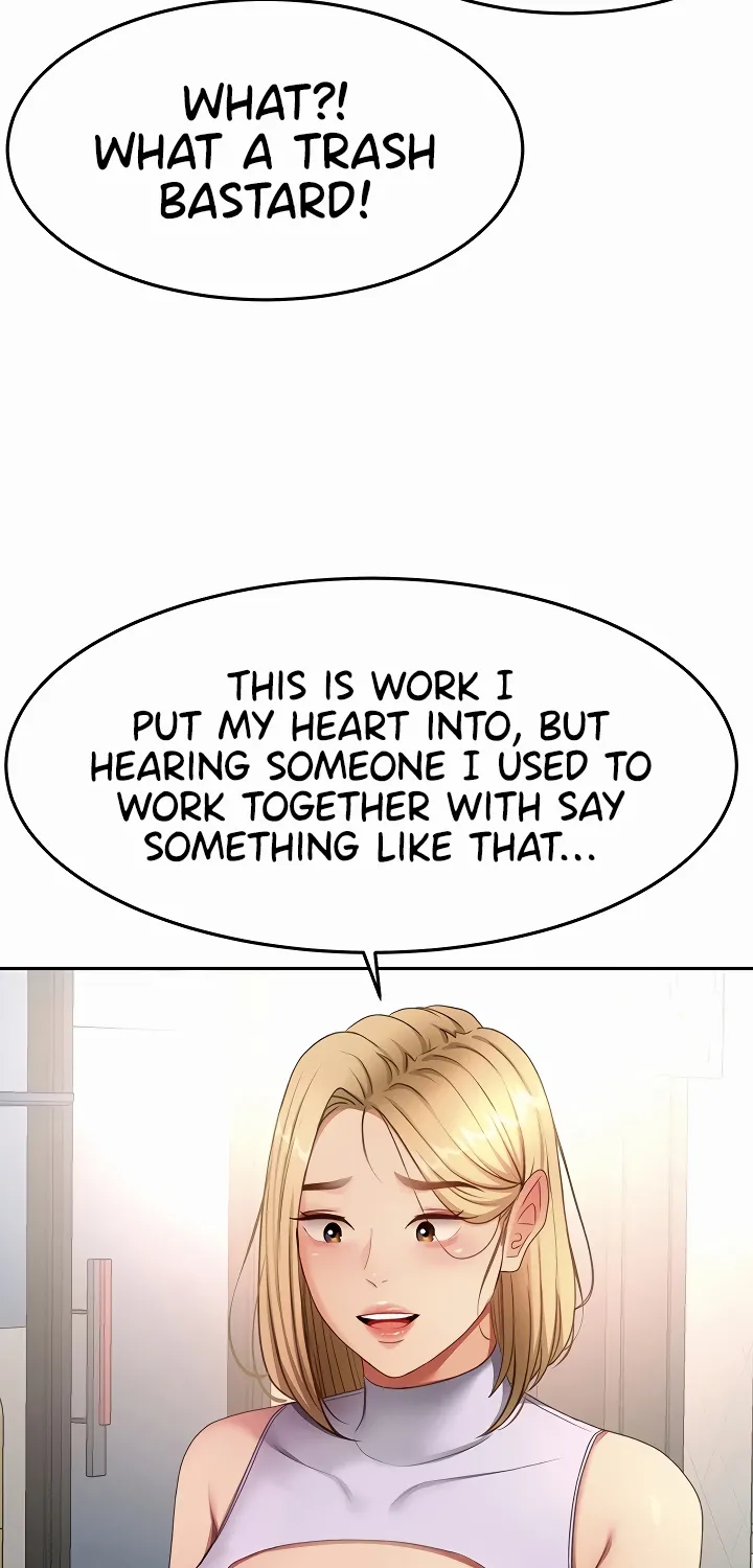 Rooftop Sex King Chapter 52 - Page 71 in English