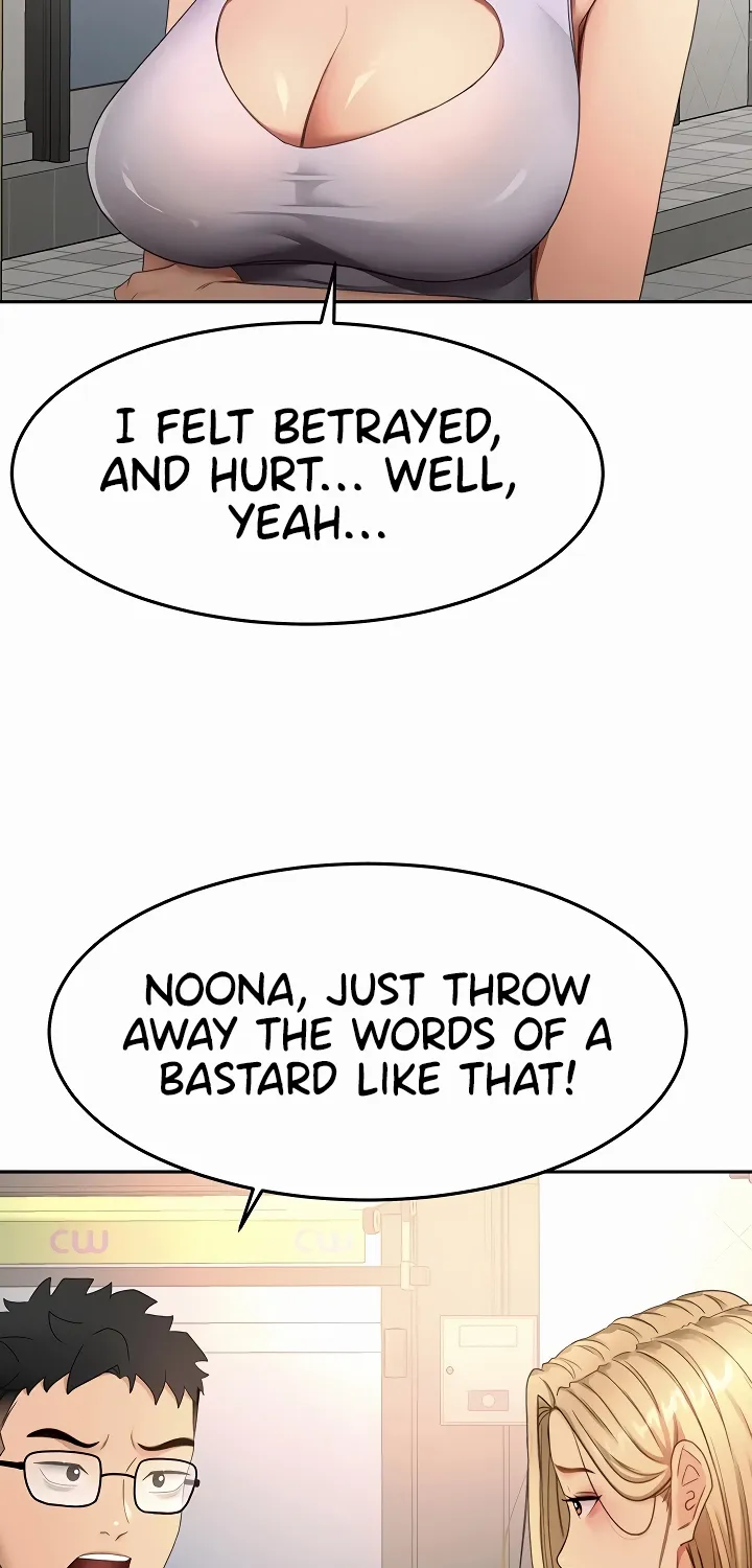 Rooftop Sex King Chapter 52 - Page 72 in English
