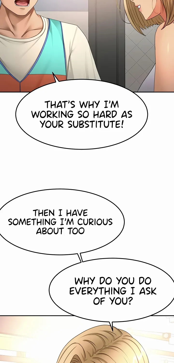 Rooftop Sex King Chapter 52 - Page 73 in English