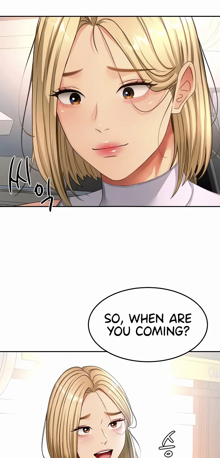 Rooftop Sex King Chapter 52 - Page 85 in English