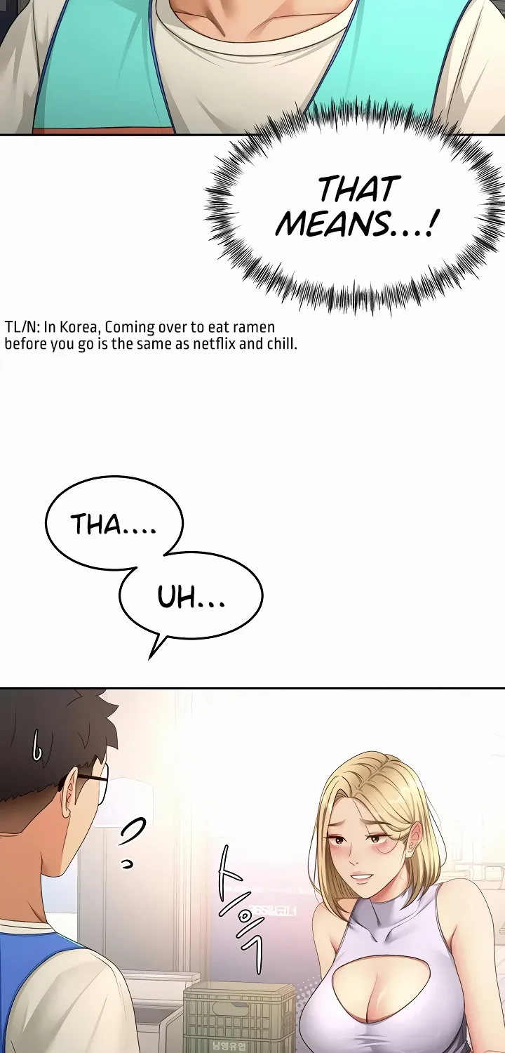 Rooftop Sex King Chapter 53 - Page 14 in English