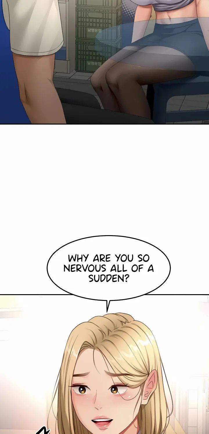 Rooftop Sex King Chapter 53 - Page 15 in English