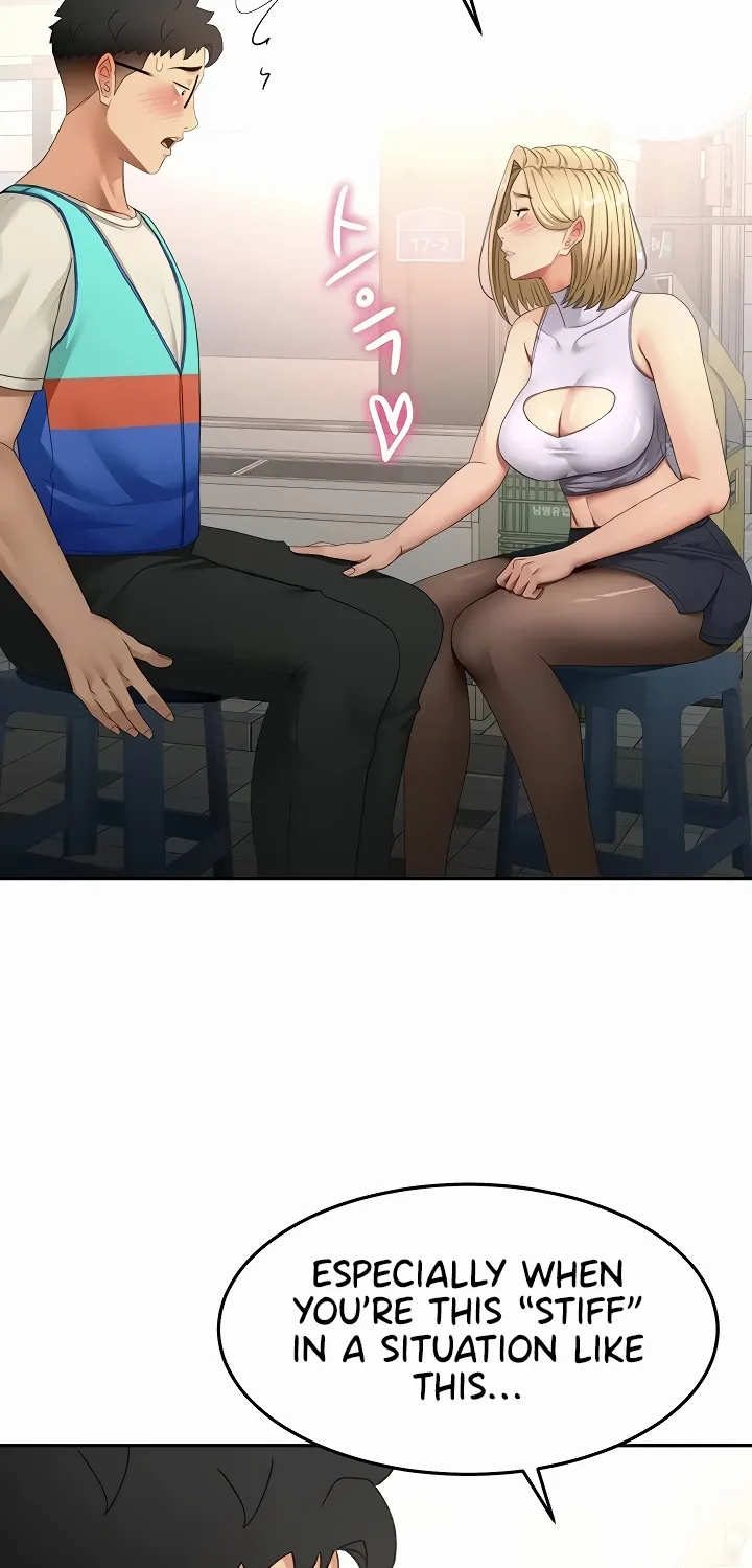 Rooftop Sex King Chapter 53 - Page 17 in English